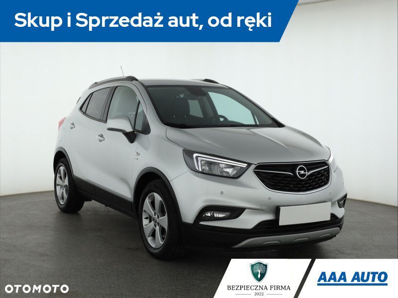 Opel Mokka - 3