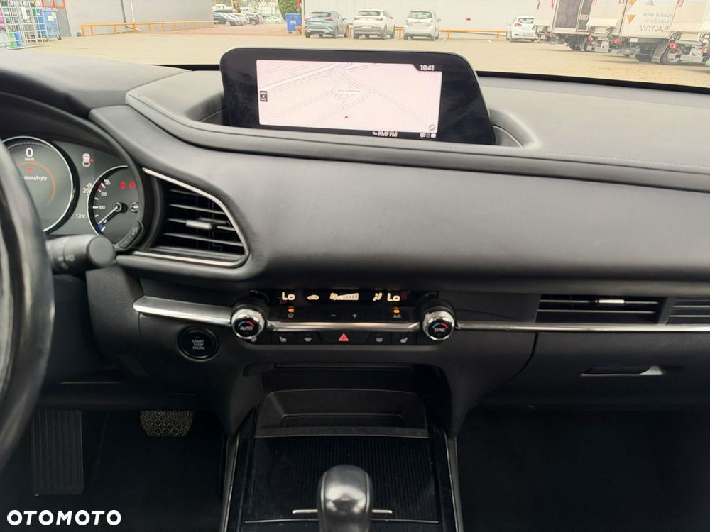 Mazda CX-30 2.0 mHEV Kanjo 2WD - 21