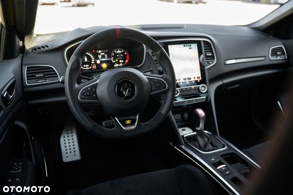 Renault Megane 1.8 TCe FAP R.S Ultime EDC - 18