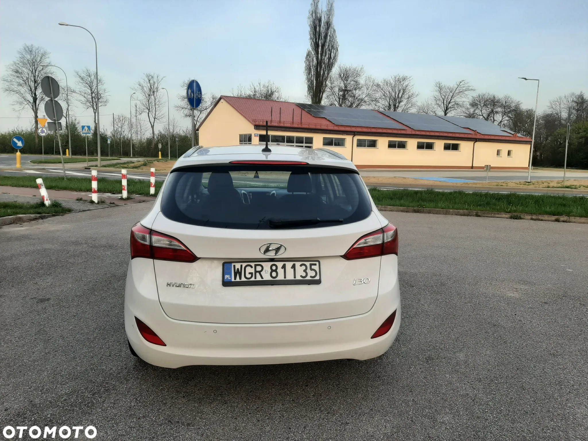 Hyundai i30 1.4 CRDi Comfort - 5