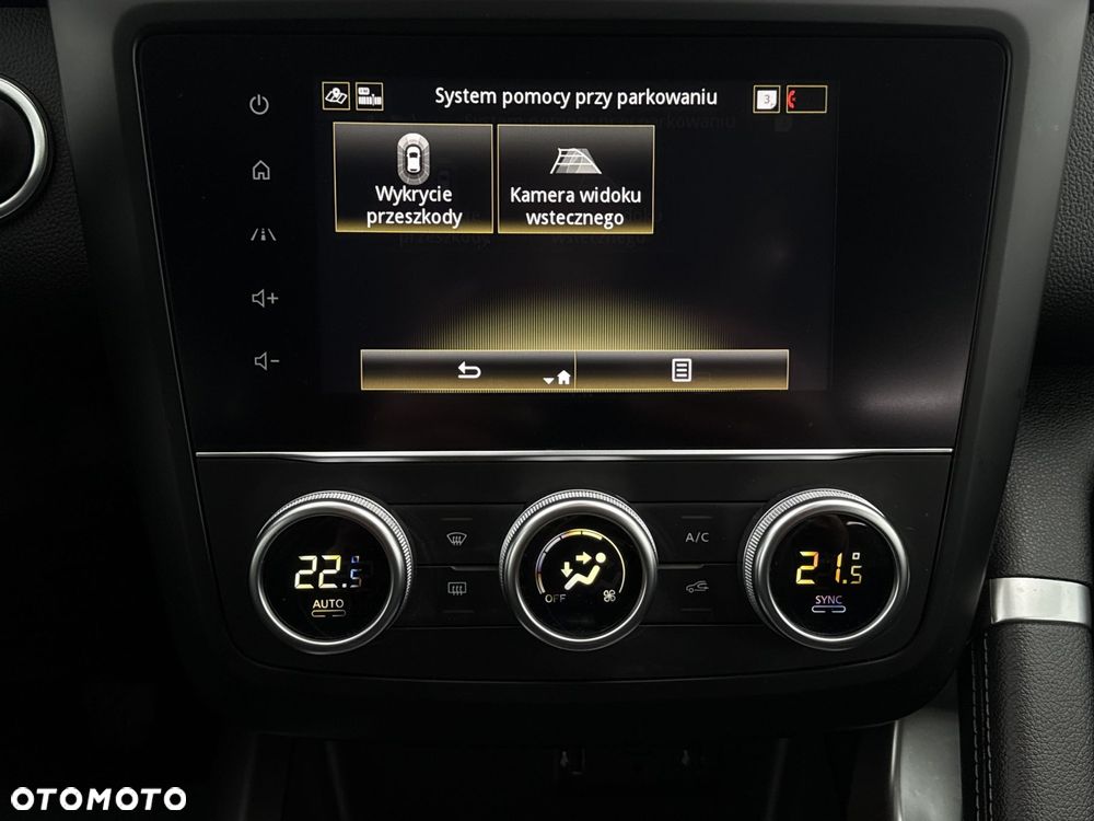 Renault Kadjar 1.3 TCe FAP Intens - 21