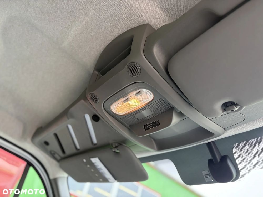 Renault Master 8EP izoterma kontener - 9