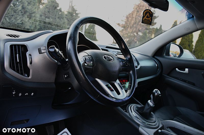 Kia Sportage 1.6 GDI XL 2WD - 11