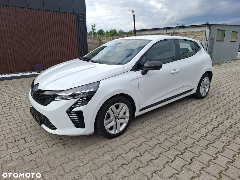 Renault Clio 1.0 TCe Zen - 5