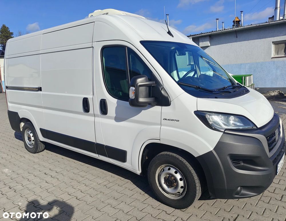 Fiat DUCATO - 1