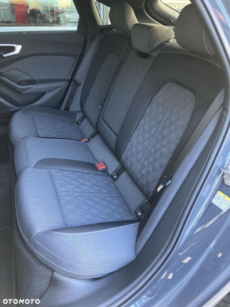 Audi A5 Limousine - 18