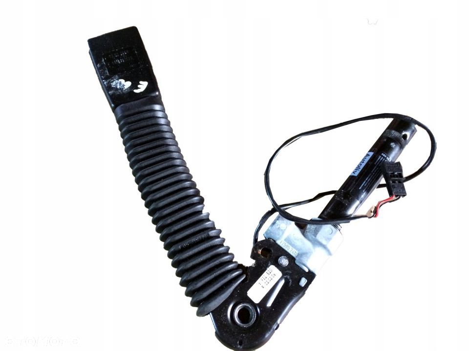 BMW E60 E61 NAPINACZ PASA PRAWY PRZÓD 6982520 - 3