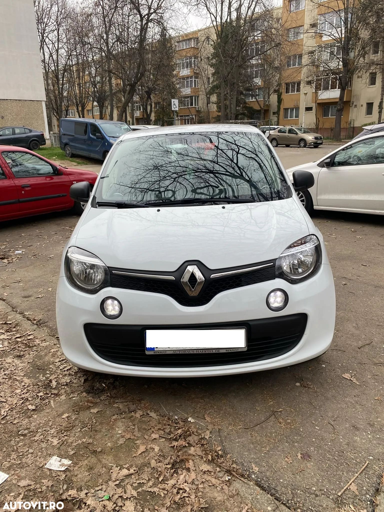Renault Twingo SCe 70 Life - 1