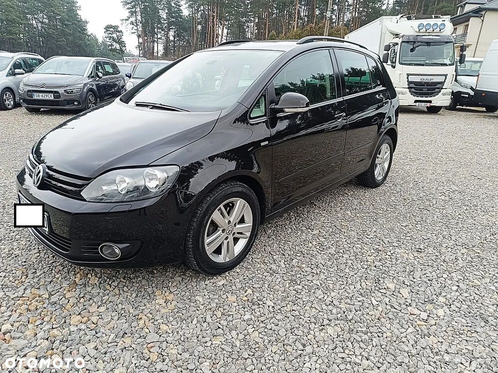 Volkswagen Golf Plus 2.0 TDI Highline - 3