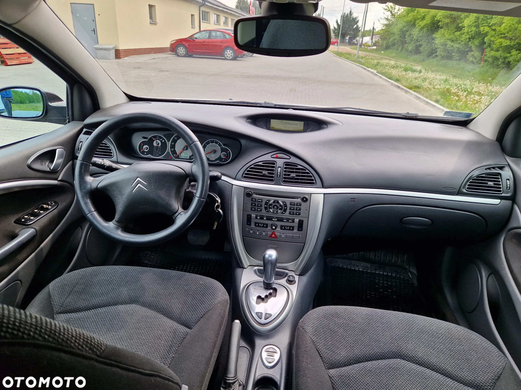 Citroën C5 2.0 HDi Exclusive - 9