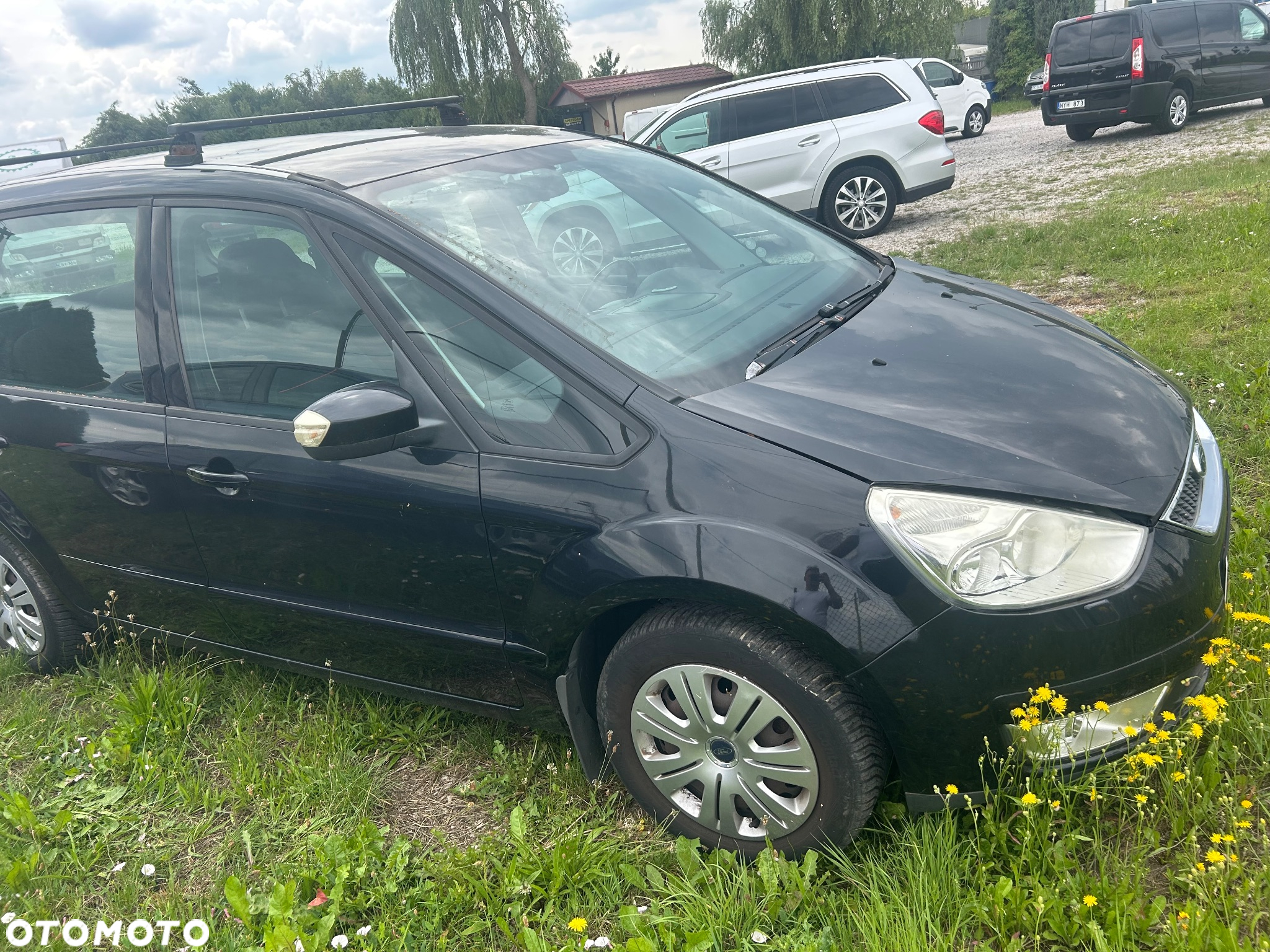 Ford Galaxy 2.0 FF Ghia - 6