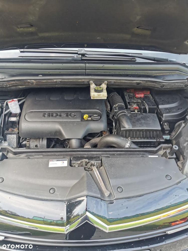 Citroën C4 Grand Picasso 2.0 HDi Exclusive - 31