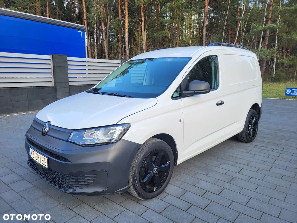 Volkswagen CADDY - 3