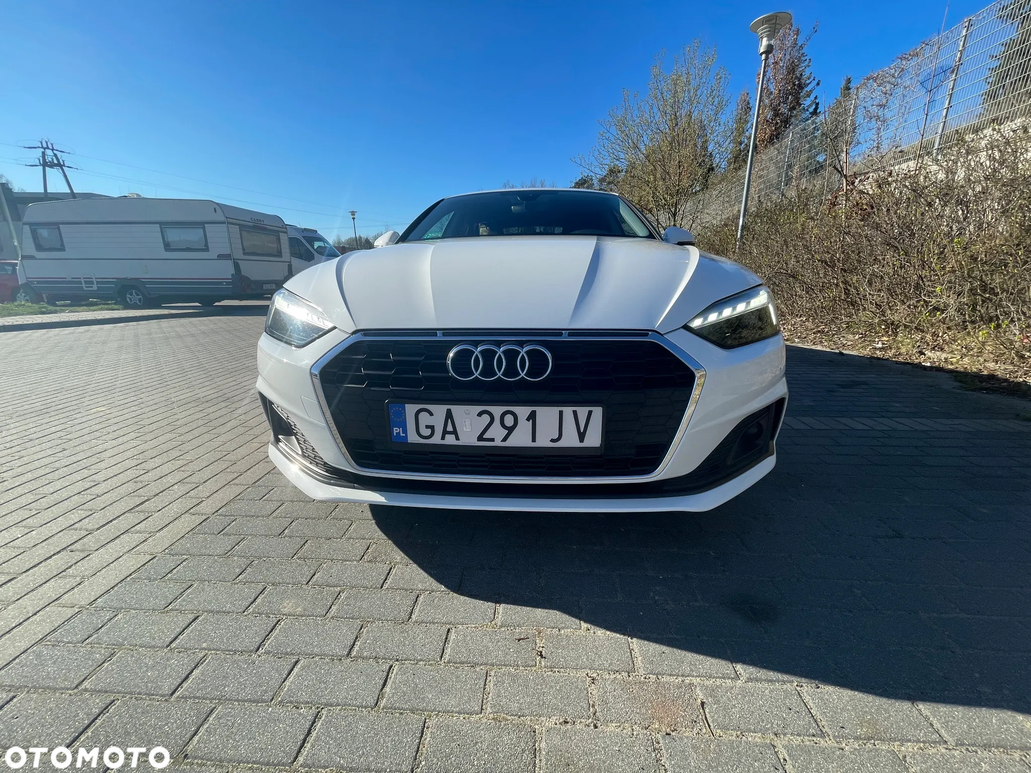 Audi A5 - 12