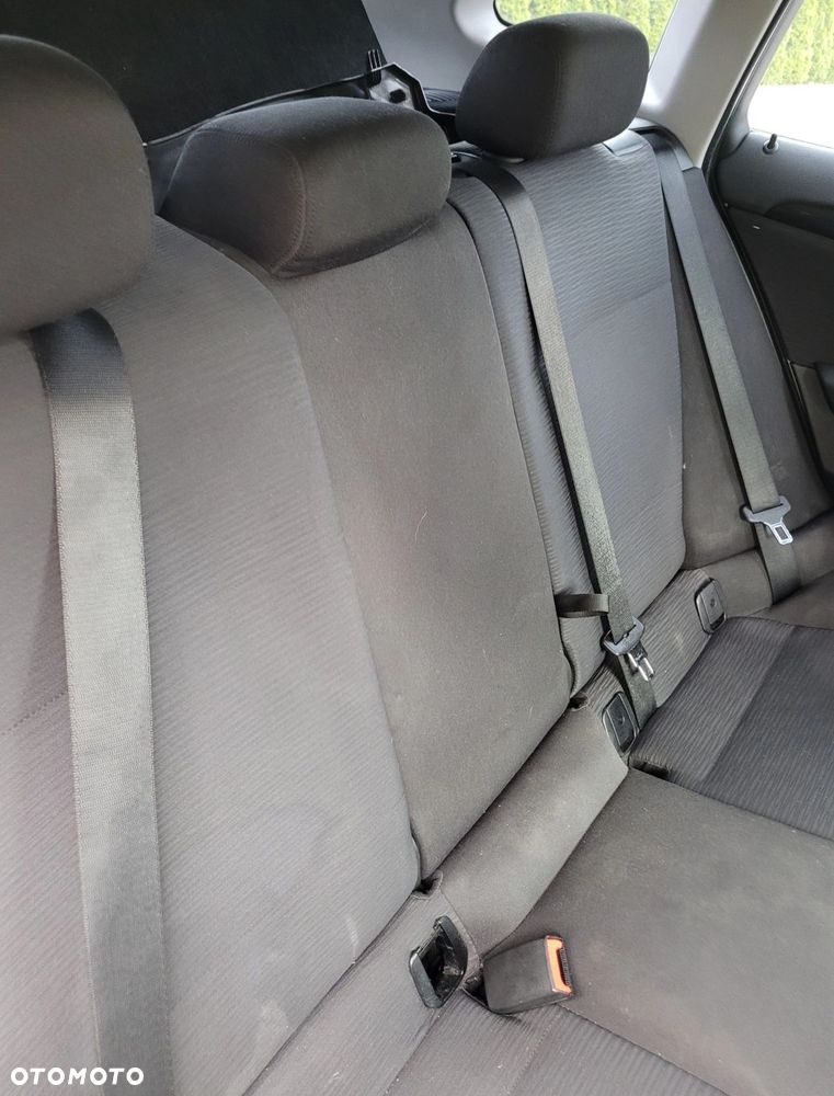 KANAPA TYŁ TYLNA BMW X1 E84 - 5