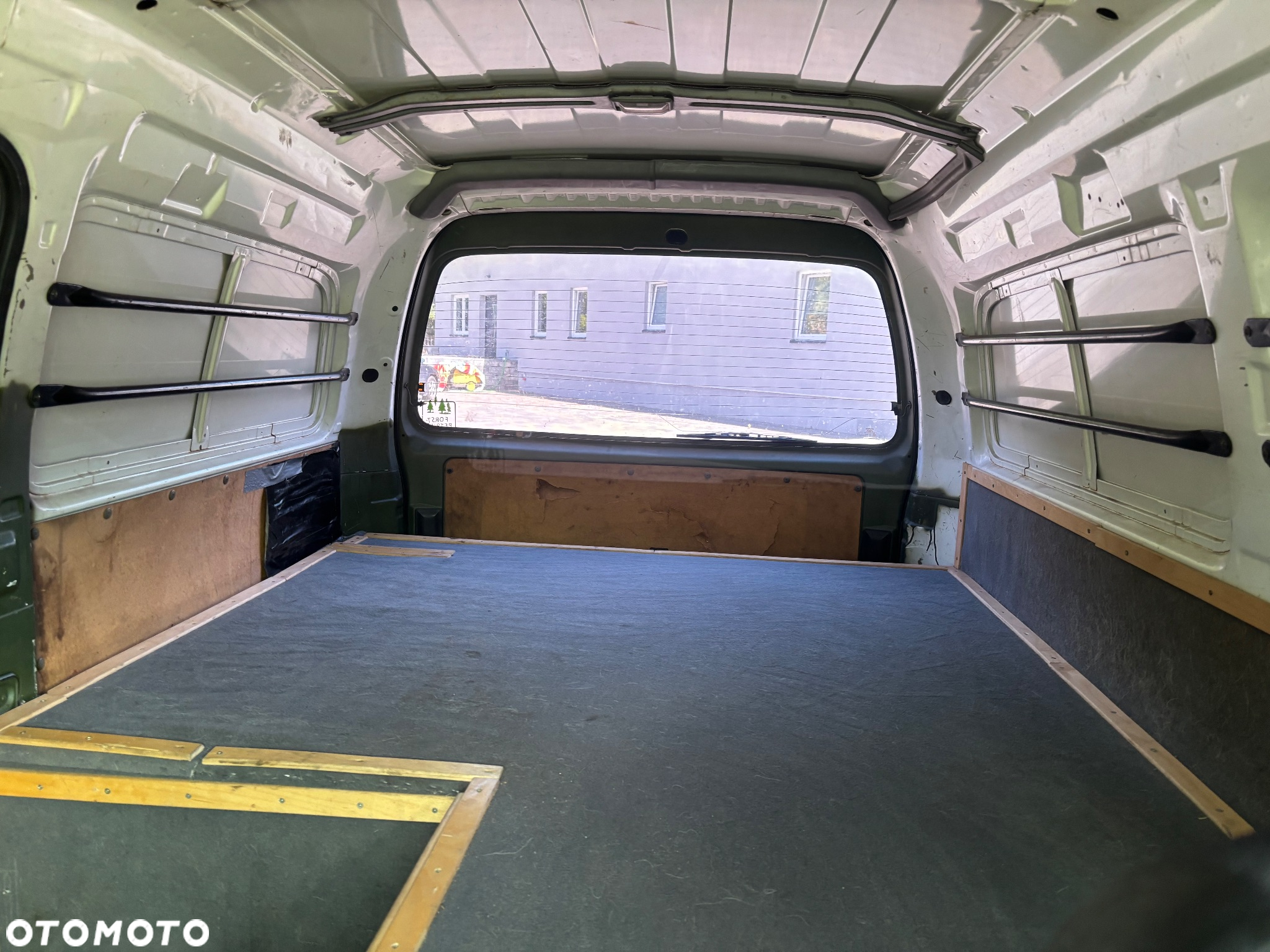 Hyundai H1 - 9