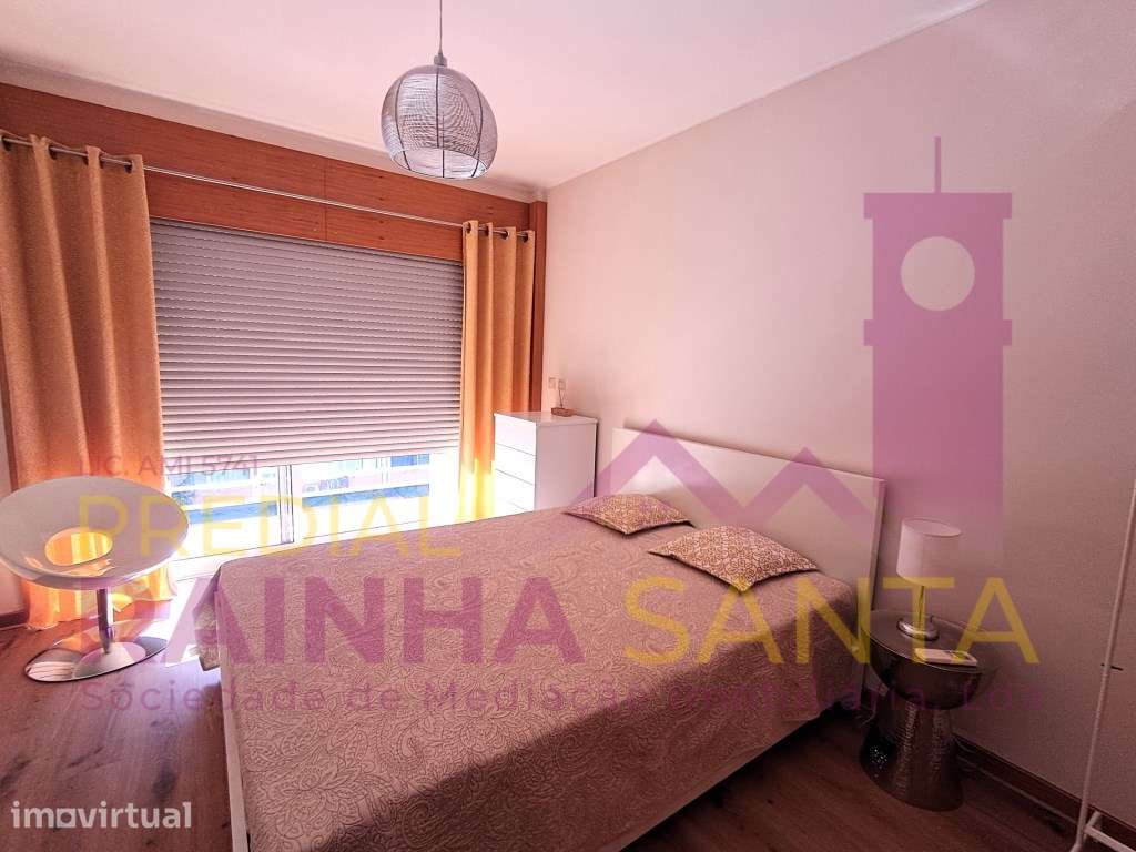 Apartamento T1 Mobilado e Equipado na Quinta da Várzea, Coimbra - Grande imagem: 3/20
