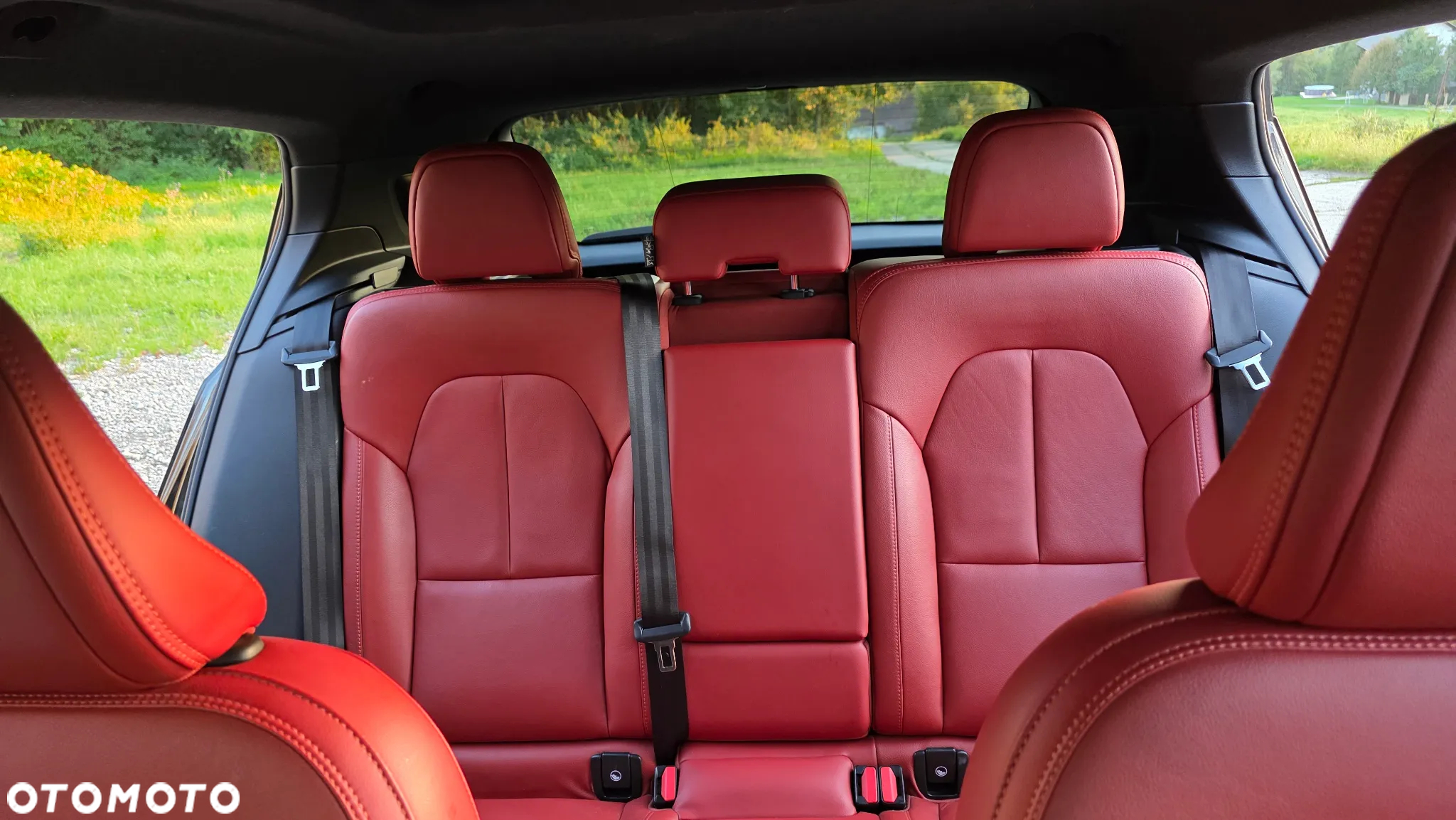 Volvo XC 40 - 34