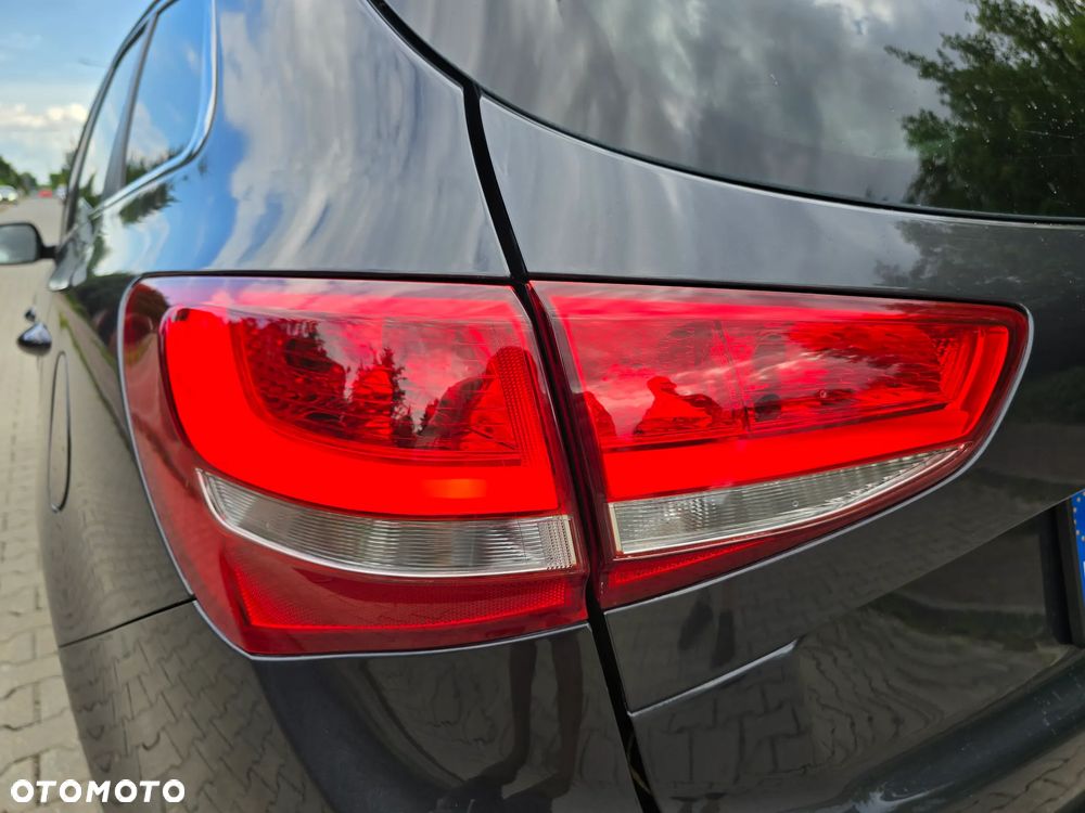 Kia Ceed 1.6 CRDi L - 36
