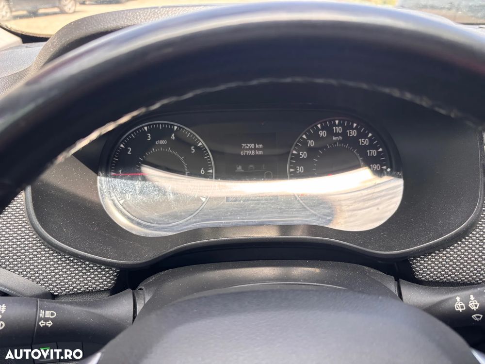 Dacia Jogger 7 locuri ECO-G 100 SL Extreme - 16