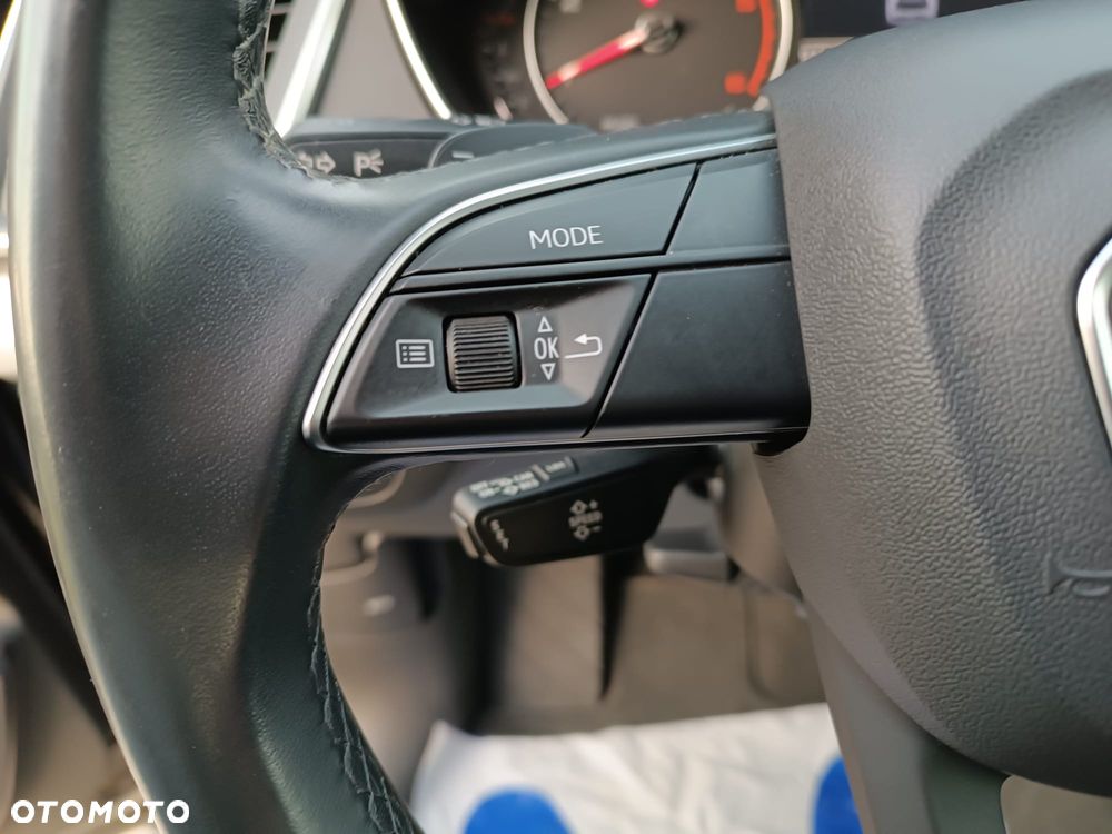 Audi Q5 35 TDI mHEV S tronic - 22