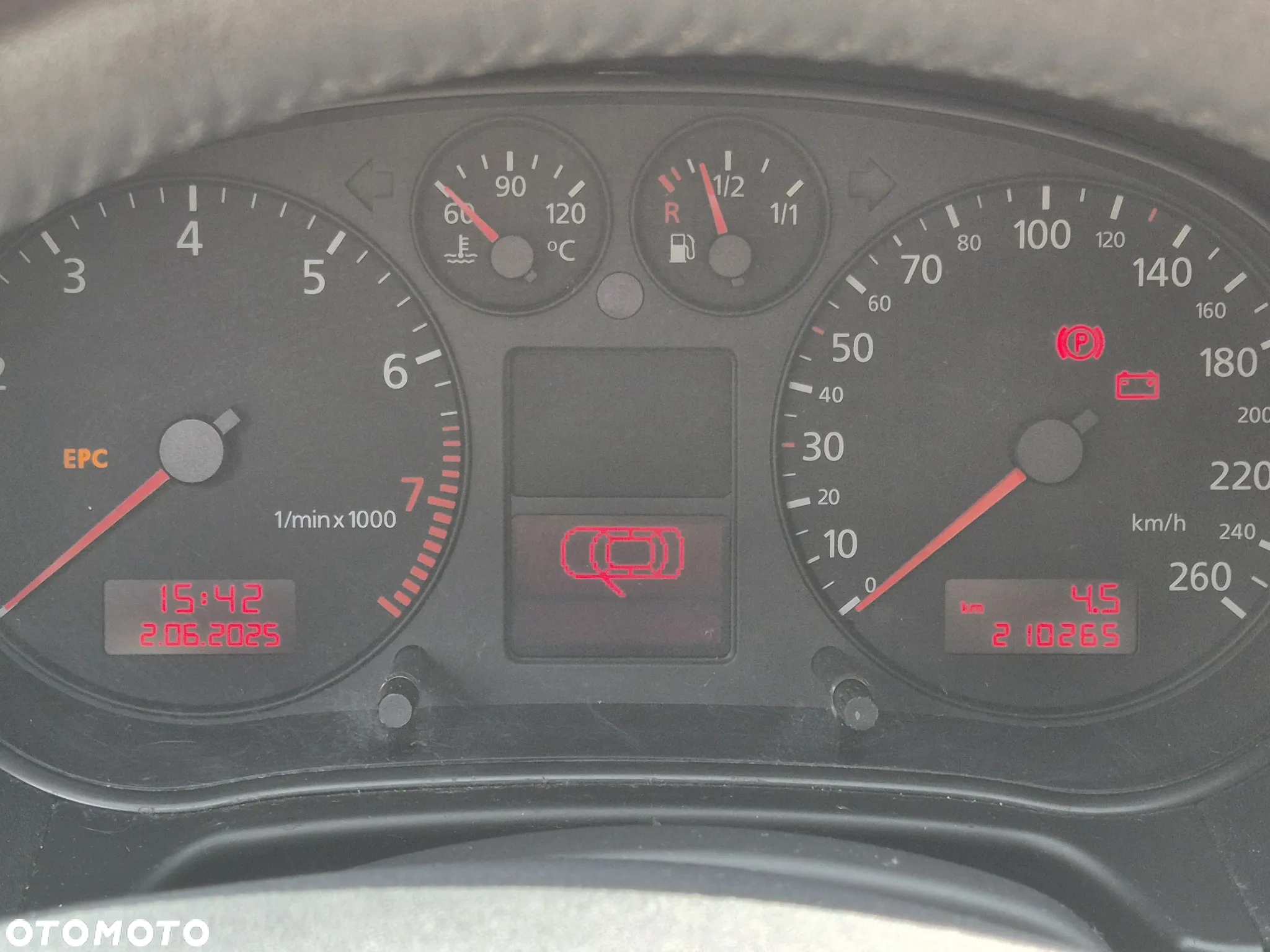 Audi A3 - 14