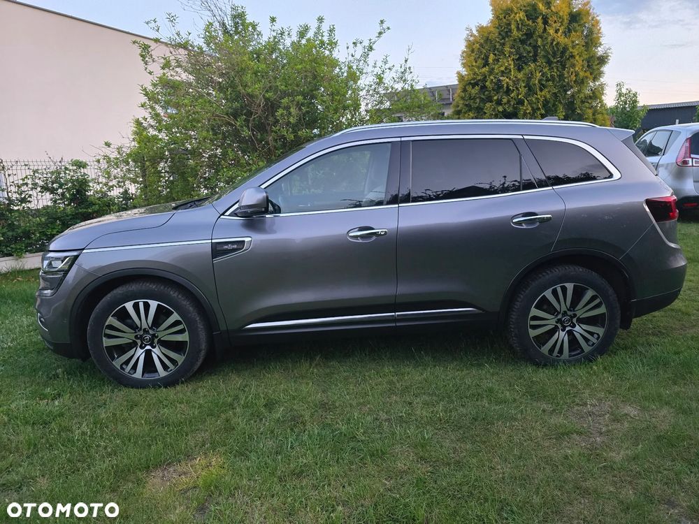 Renault Koleos 2.0 dCi Initiale Paris 4x4 X-Tronic - 3