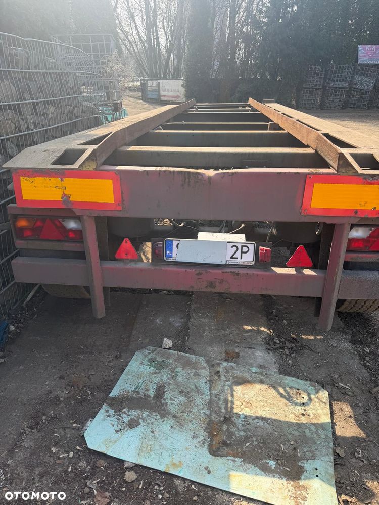 Blumhardt WFA 18 - 4