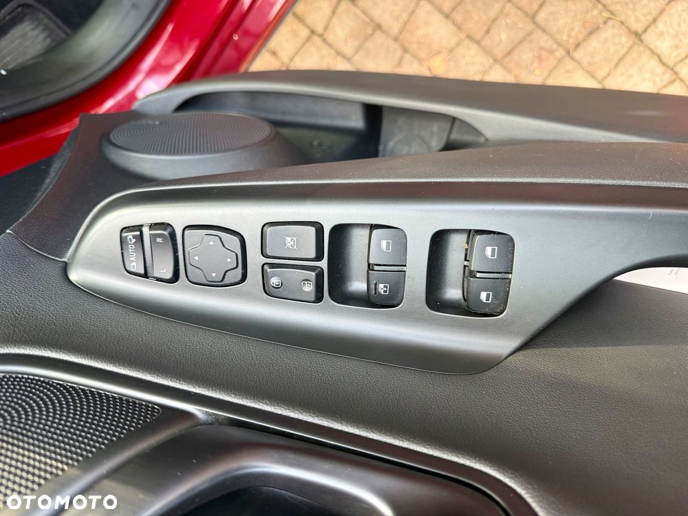 Hyundai Kona 1.6 T-GDI DCT N Line - 15