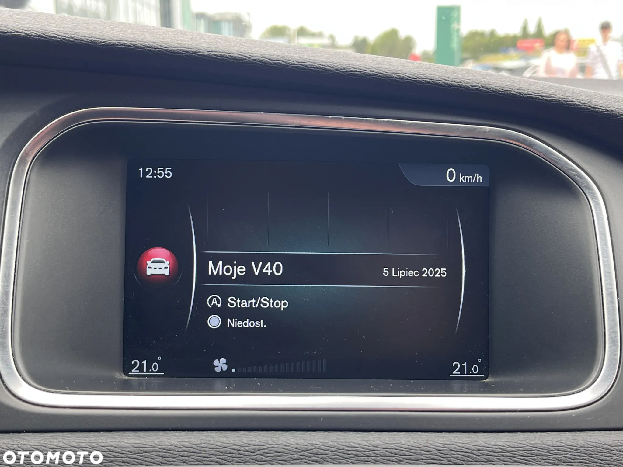 Volvo V40 D2 Momentum - 25
