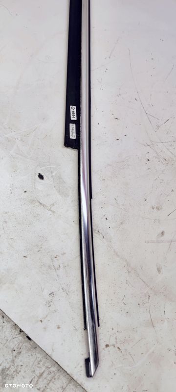 LISTWA CHROM DRZWI PRAWY PRZÓD AUDI A5 8T0853284C - 3