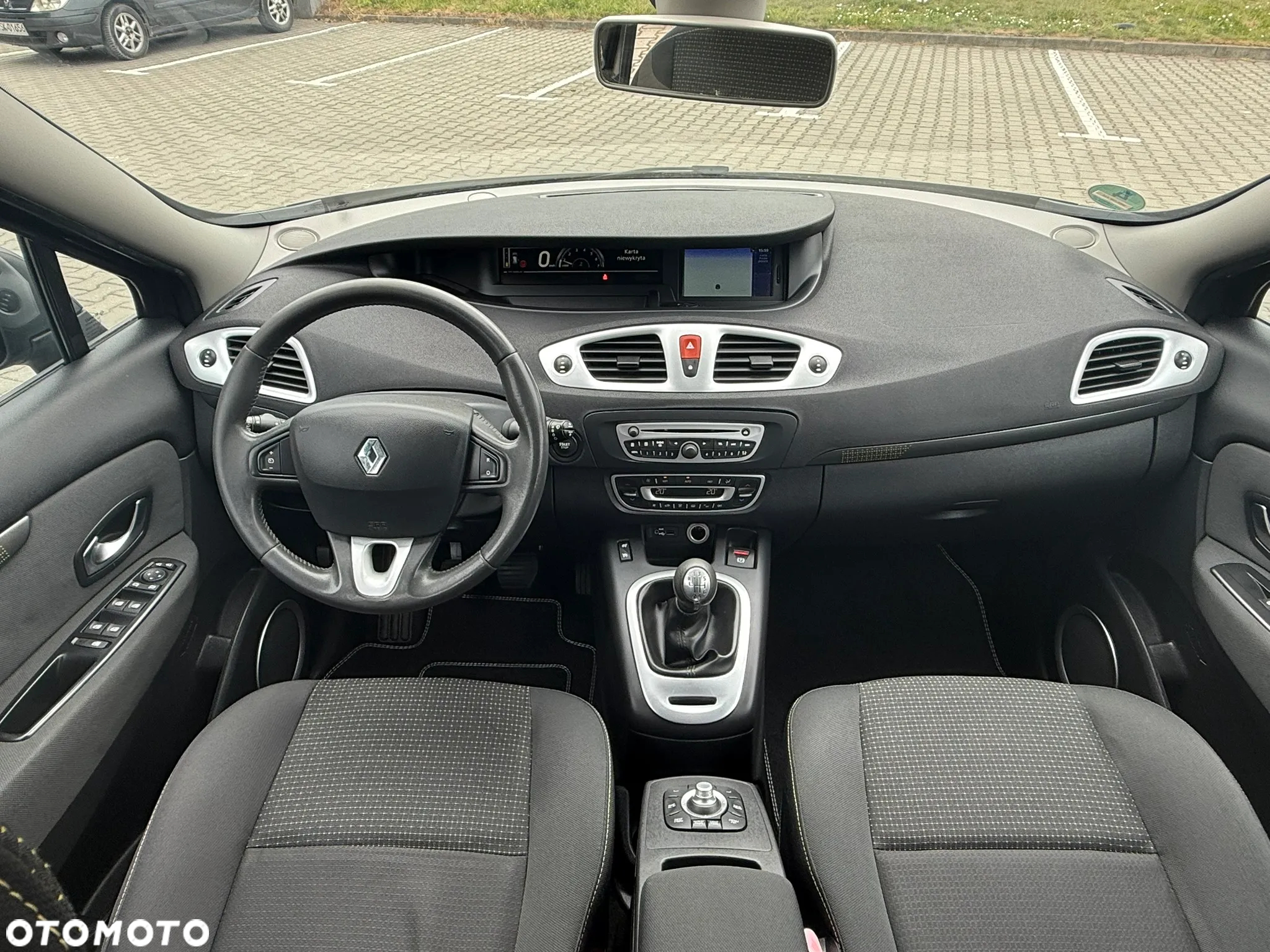 Renault Scenic TCe 130 Dynamique - 30
