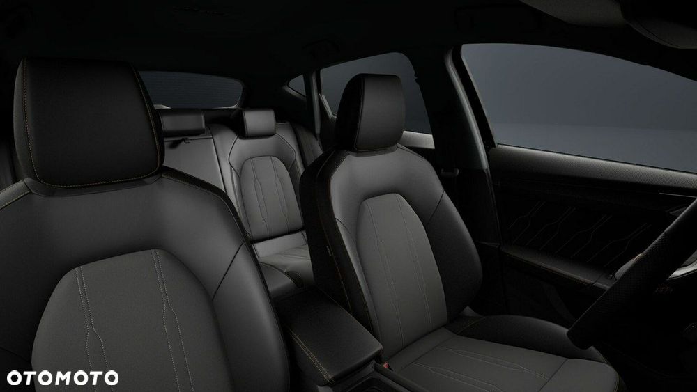 Cupra Formentor 1.5 TSI - 6