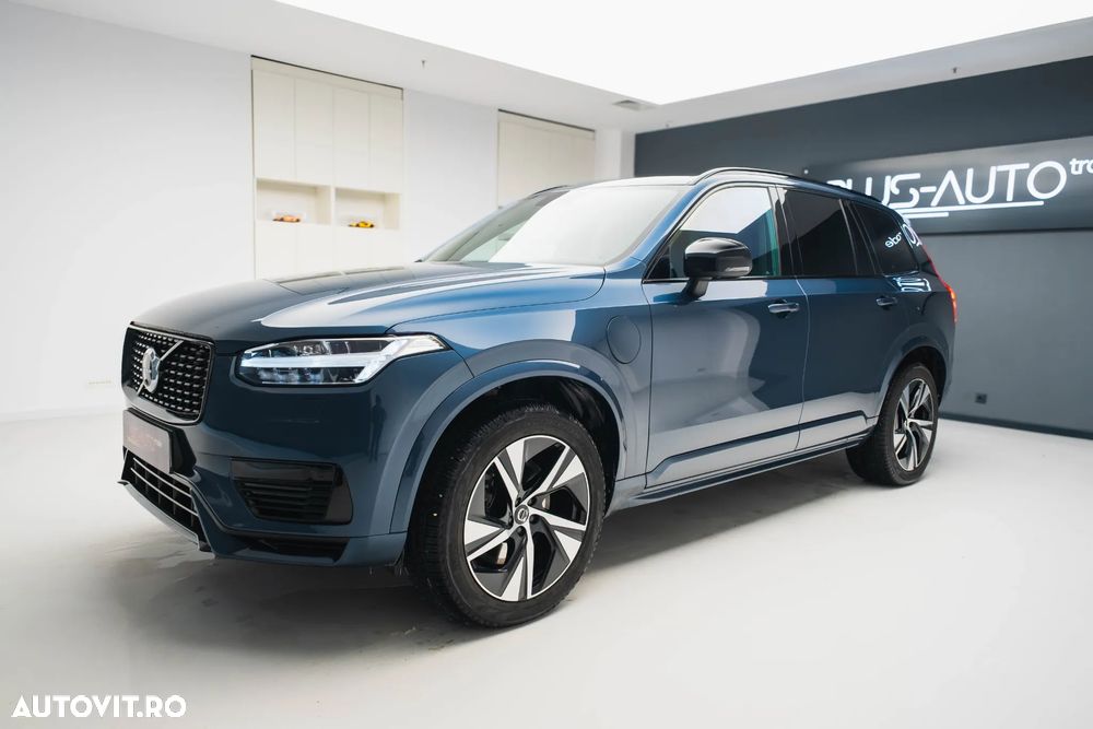 Volvo XC 90 - 2