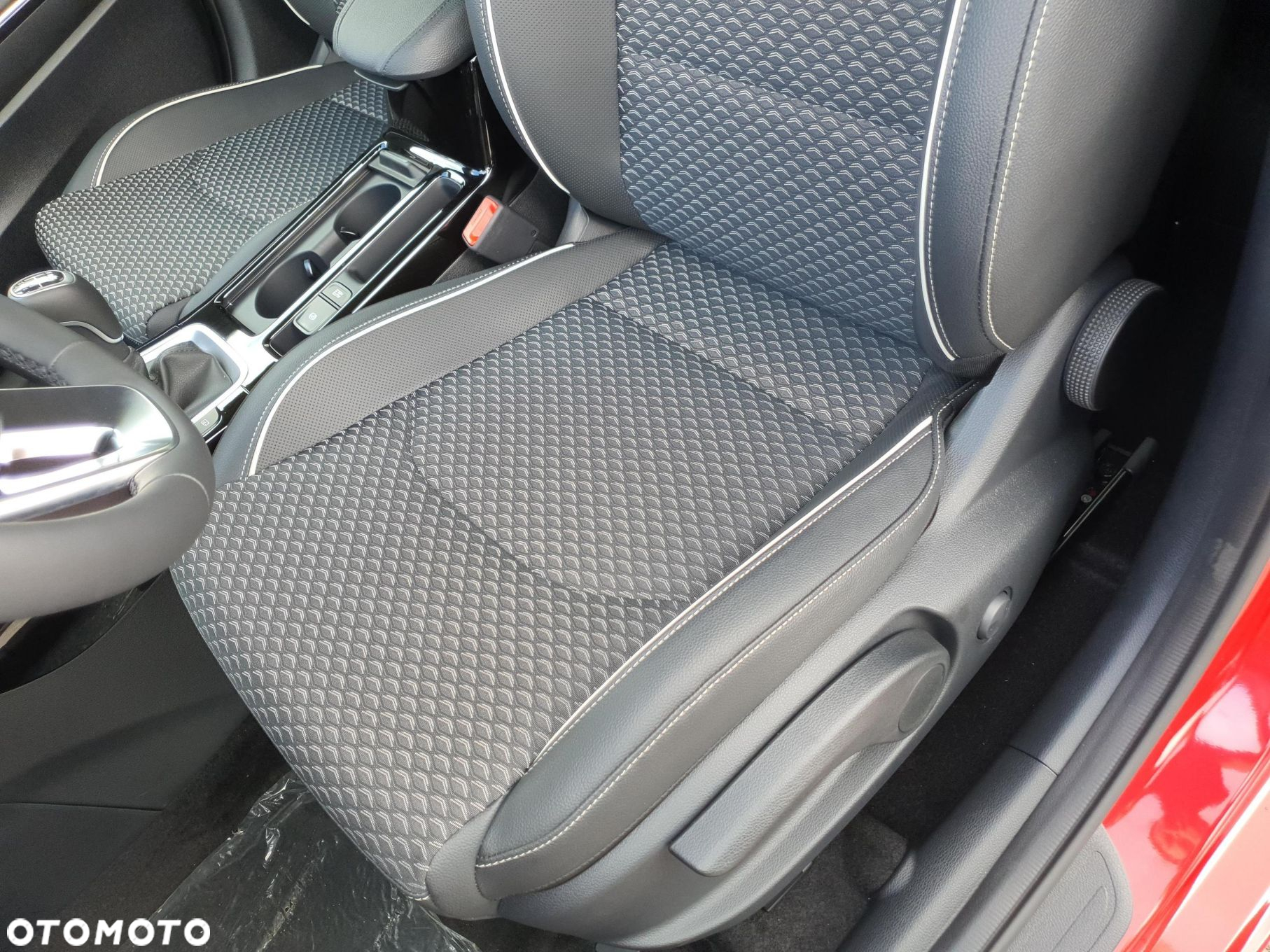 Kia Ceed 1.5 T-GDI Tribute - 8