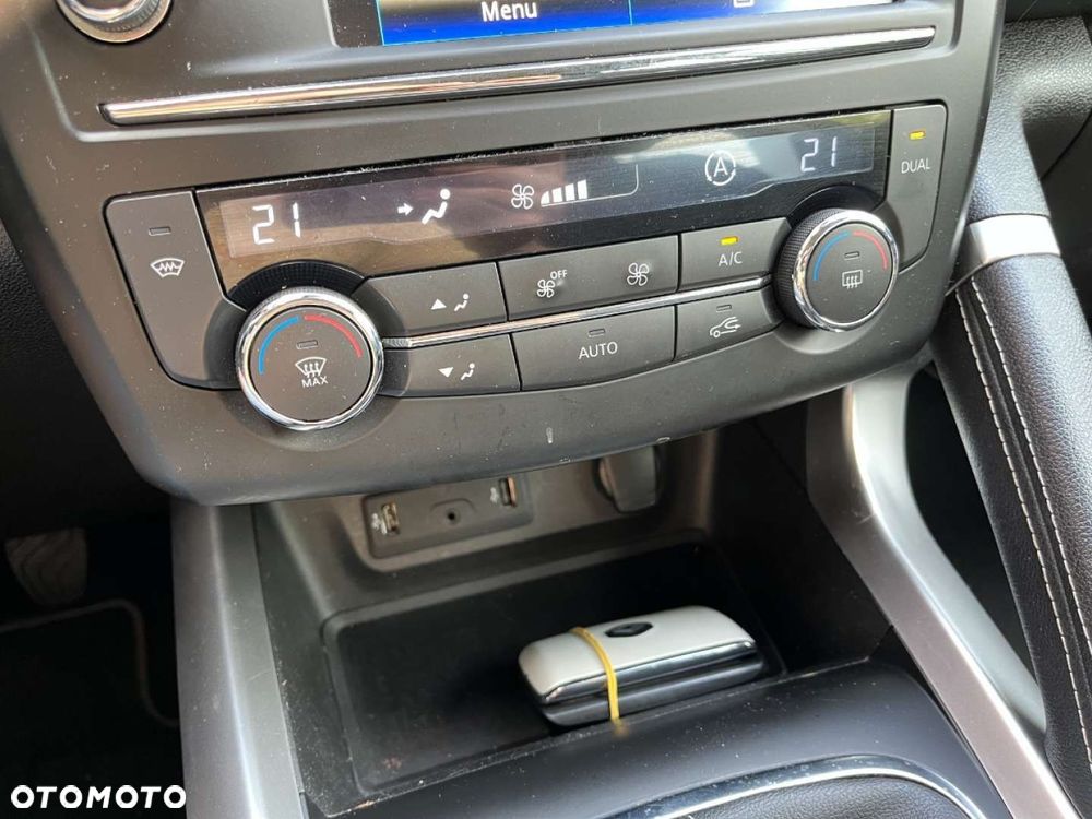 Renault Kadjar Energy dCi 130 Bose Edition - 18