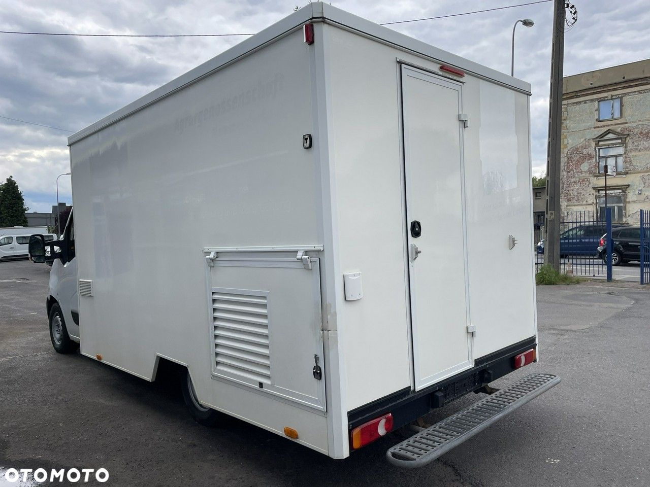 Renault Master - 29