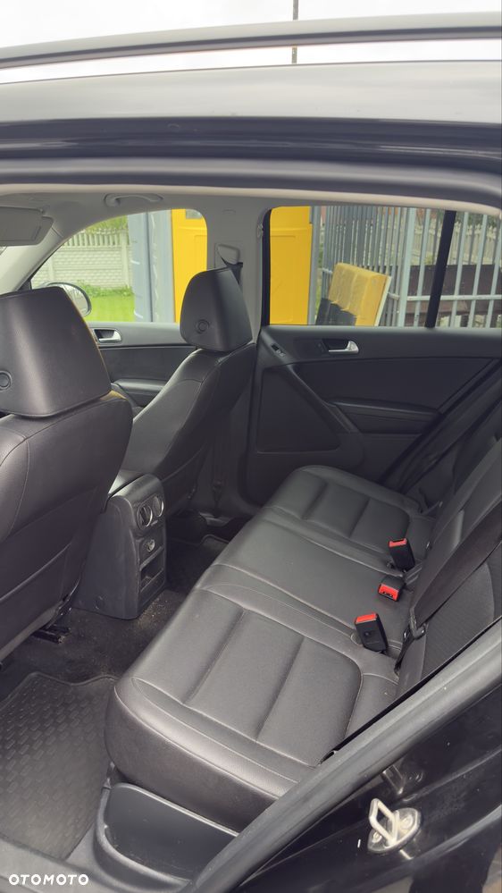 Volkswagen Tiguan - 5