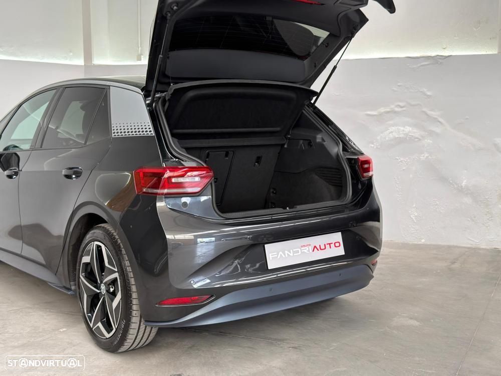 VW ID.3 Performance Upgrade Pro 1st Plus - 16