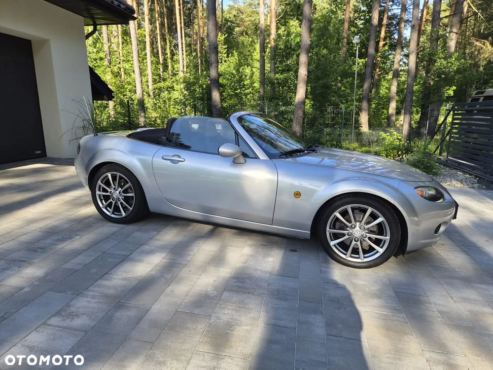 Mazda MX-5 - 14
