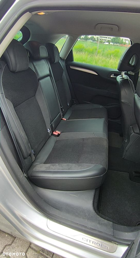 Citroën C4 - 21