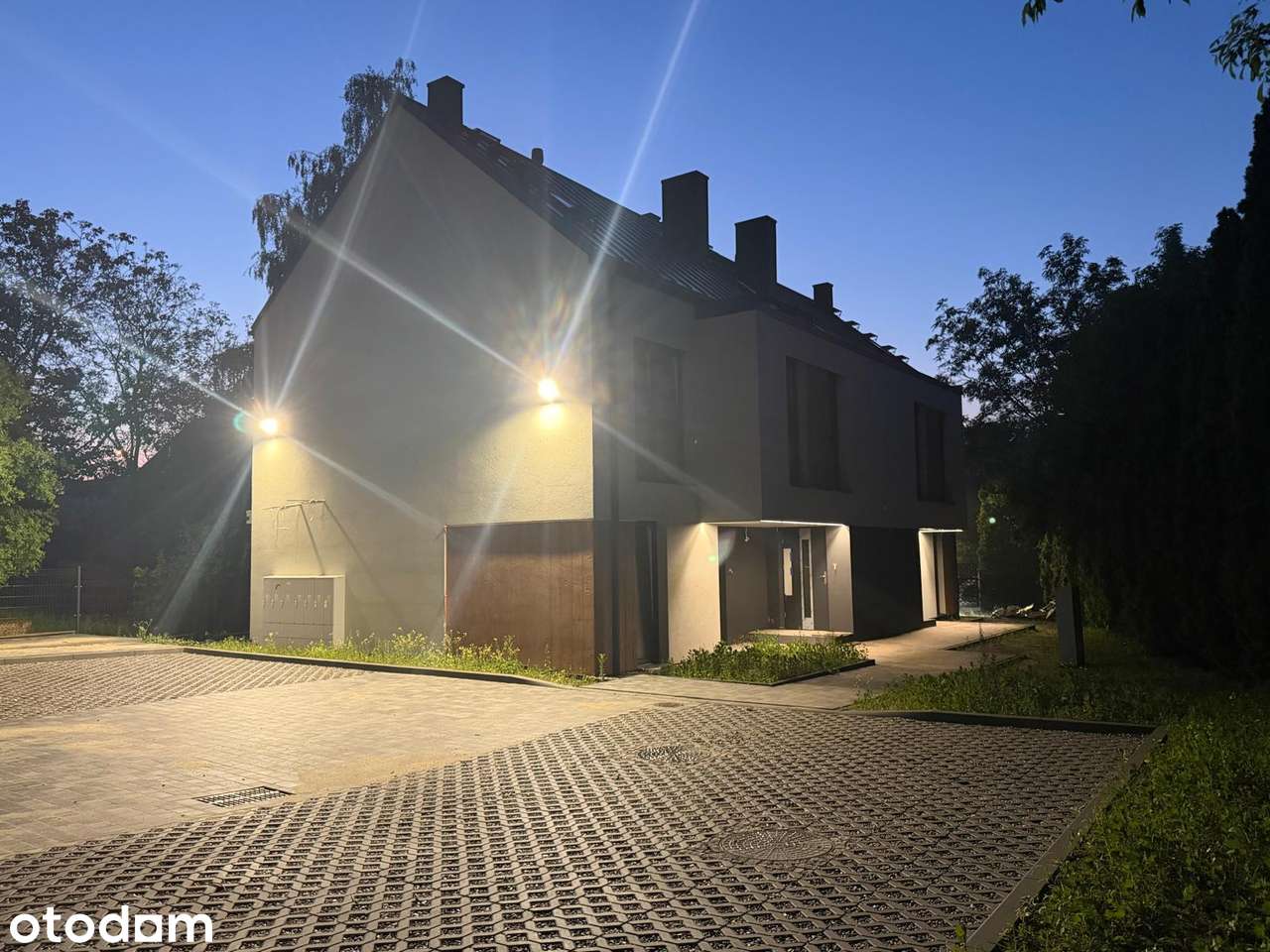 Apartamenty Rybnik Wierzbowa 34 (Maroko-Nowiny Centrum)
