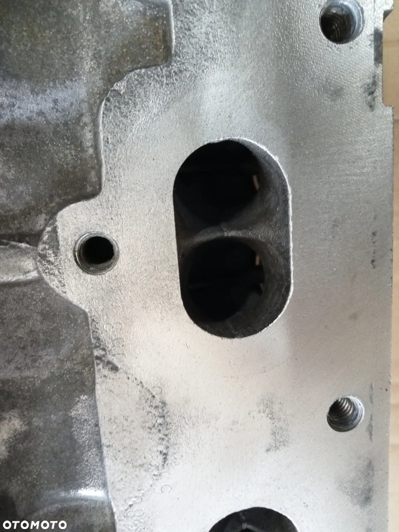 głowica zafira b insignia 1.8 16v z18xer 55568363 po regeneracji - 8