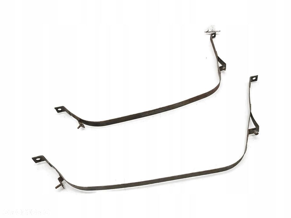 UCHWYT MOCOWANIE ZBIORNIKA PALIWA NISSAN MURANO Z51 3.5 V6 - 1