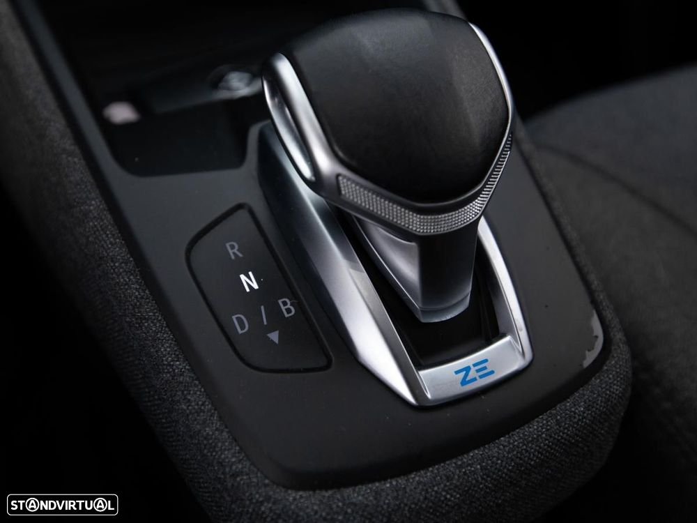 Renault Zoe (c/ Bateria) Limited 50 - 19