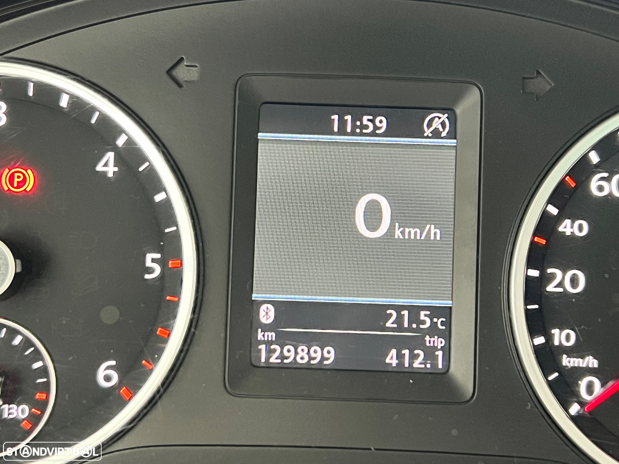 VW Tiguan 2.0 TDI DPF 4Motion DSG Sport & Style - 21