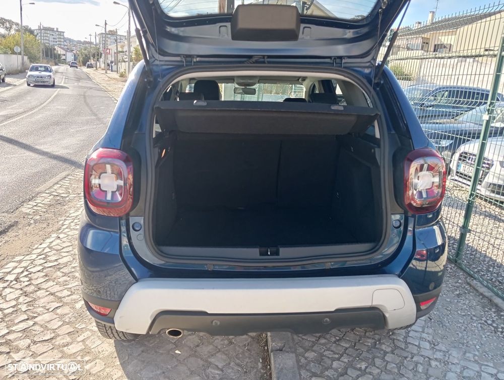 Dacia Duster 1.6 SCe Prestige Bi-Fuel - 17