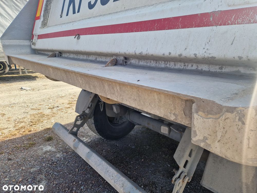 Schmitz Cargobull 24m3 - 27m3/ 2008-2012 - 14