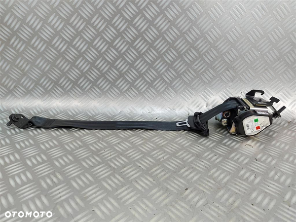 Pas bezpieczeństwa tył tylny lewy Ford Kuga III MK3 LV4BS611B69AE LV4B-S611B69-AE