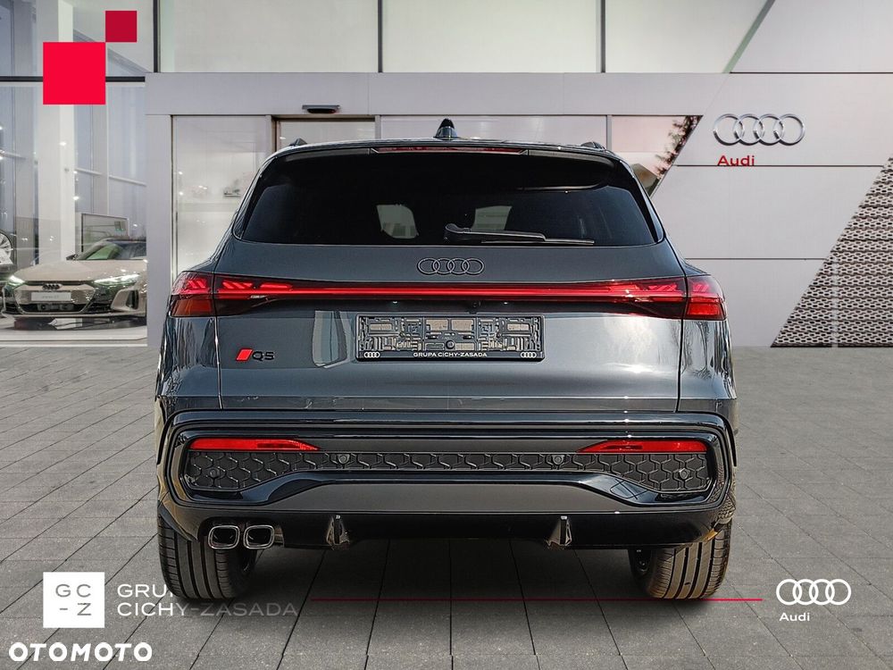 Audi Q5 - 5